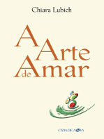 A arte de amar