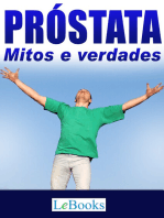 Próstata: Mitos e verdades