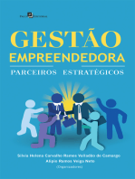 Gestão empreendedora: Parceiros estratégicos