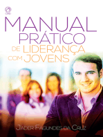 Manual Prático de Liderança com Jovens