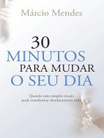 30 minutos para mudar o seu dia