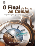 O Final de Todas as Coisas