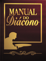 Manual do Diácono