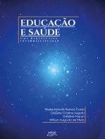 Educação e saúde:: uma perspectiva interdisciplinar