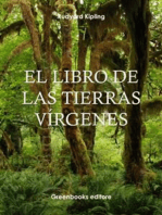 El libro de las tierras vírgenes