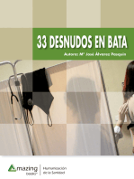 33 desnudos en bata