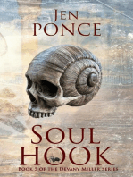 Soul Hook: The Devany Miller Series, #5