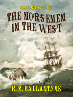 The Norsemen in the West