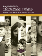 La juventud y la migración indígena: Aproximaciones teóricas y estudios empíricos sobre población vulnerable