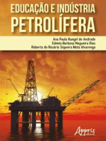 Educação e Indústria Petrolífera