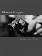 Mauvais garçons