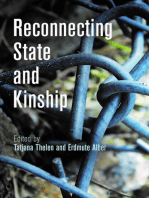 Reconnecting State and Kinship