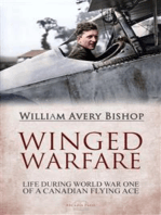 Winged Warfare