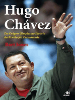 Hugo Chávez