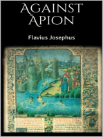 Against Apion