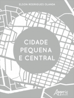 Cidade Pequena e Central