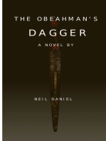 The Obeahman's Dagger