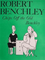 Chips Off the Old Benchley