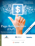 Pago referenciado DyP