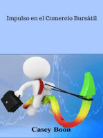 Impulso en el Comercio Bursátil