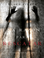 Una Razón Para Rescatar (Un Misterio de Avery Black—Libro 5)