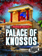 The Palace of Knossos