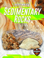 Sedimentary Rocks