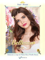 Bellezza Belleza: Poesie Poesías