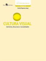 CULTURA VISUAL: MEMÓRIA, DISCURSOS E SOCIALIDADES