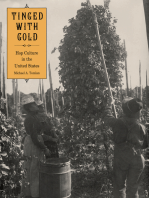 Tinged with Gold: Hop Culture in the United States