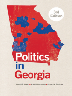 Politics in Georgia