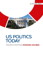 US politics today: Fourth edition