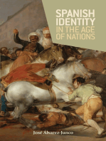 Spanish identity in the age of nations