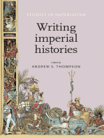 Writing imperial histories