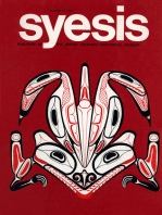 Syesis: Vol. 16