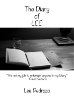 The Diary of Lee