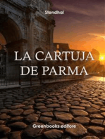 La cartuja de Parma