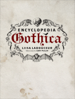 Encyclopedia Gothica