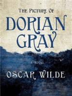 The Picture of Dorian Gray