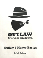 Outlaw 1 Money Basics