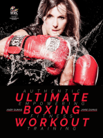 Ultimate Boxing Workout: Authentic Workouts for Fitness