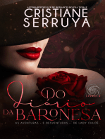 Do Diário da Baronesa 2: As Aventuras – e Desventuras – de Lady Chloé