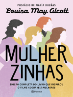 Mulherzinhas