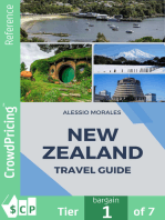 Alessio Morales New Zealand Travel Guide