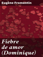 Fiebre de amor (Dominique)