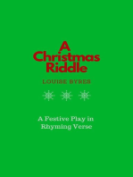 A Christmas Riddle