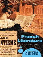 French Literature: A Beginner's Guide