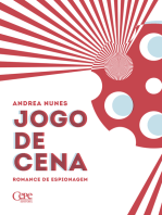 Jogo de Cena: Romance de espionagem