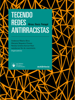 Tecendo redes antirracistas: Áfricas, Brasis, Portugal