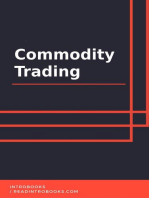 Commodity Trading